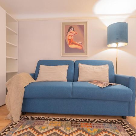 Cinque Giornate 70 Suites By Rent All Комо Экстерьер фото