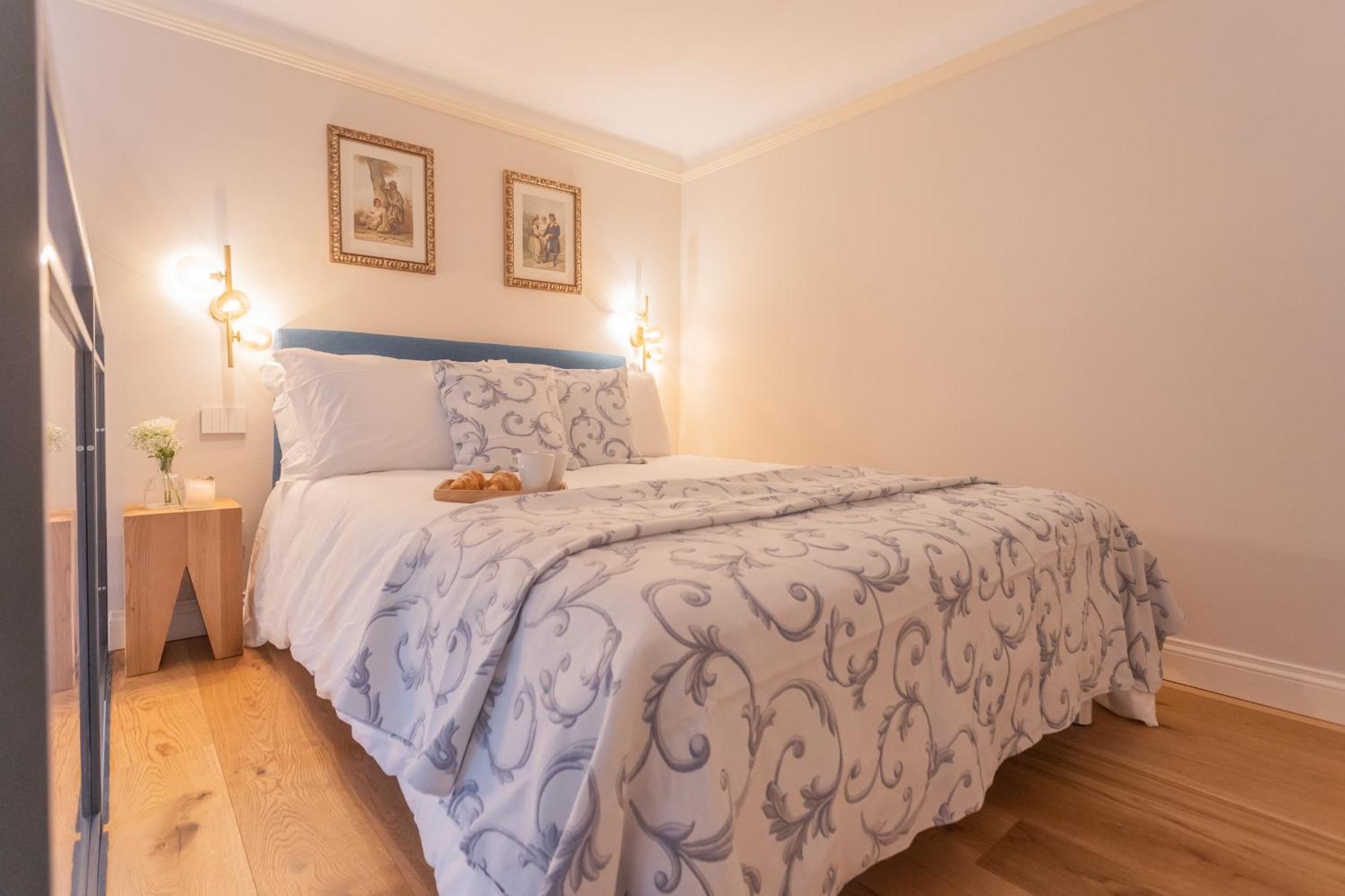 Cinque Giornate 70 Suites By Rent All Комо Экстерьер фото