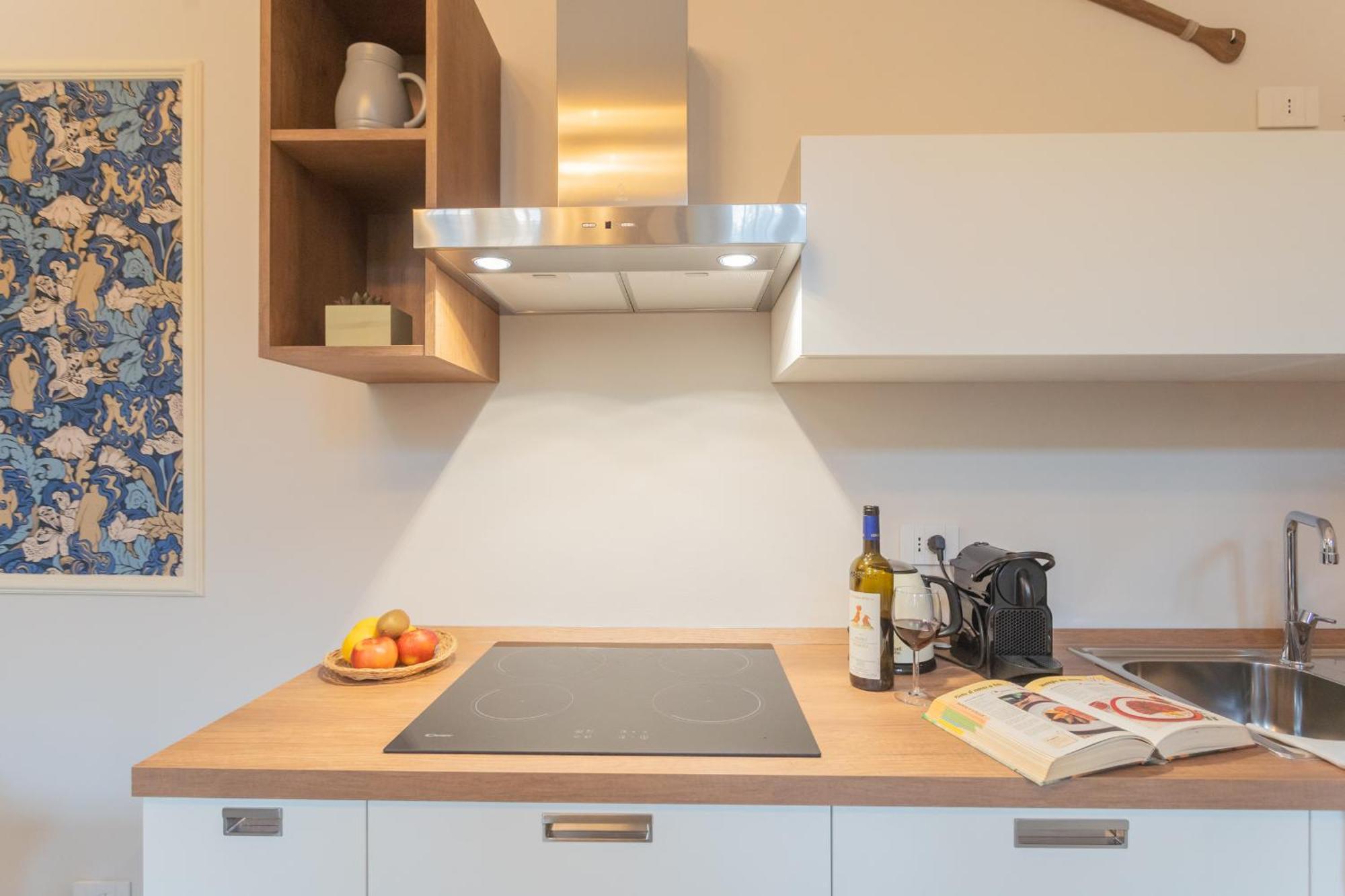 Cinque Giornate 70 Suites By Rent All Комо Экстерьер фото