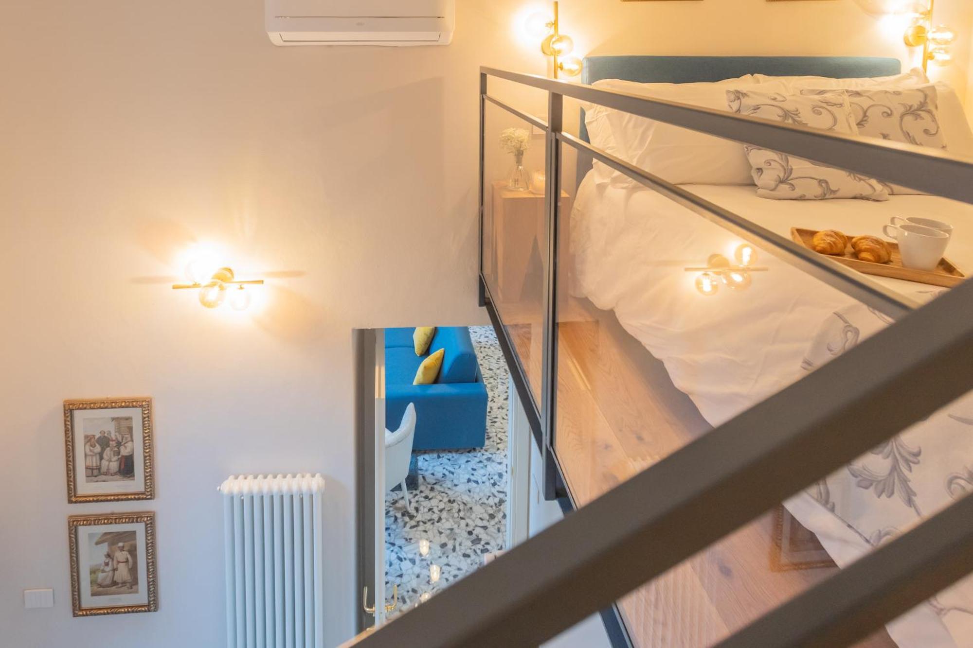 Cinque Giornate 70 Suites By Rent All Комо Экстерьер фото