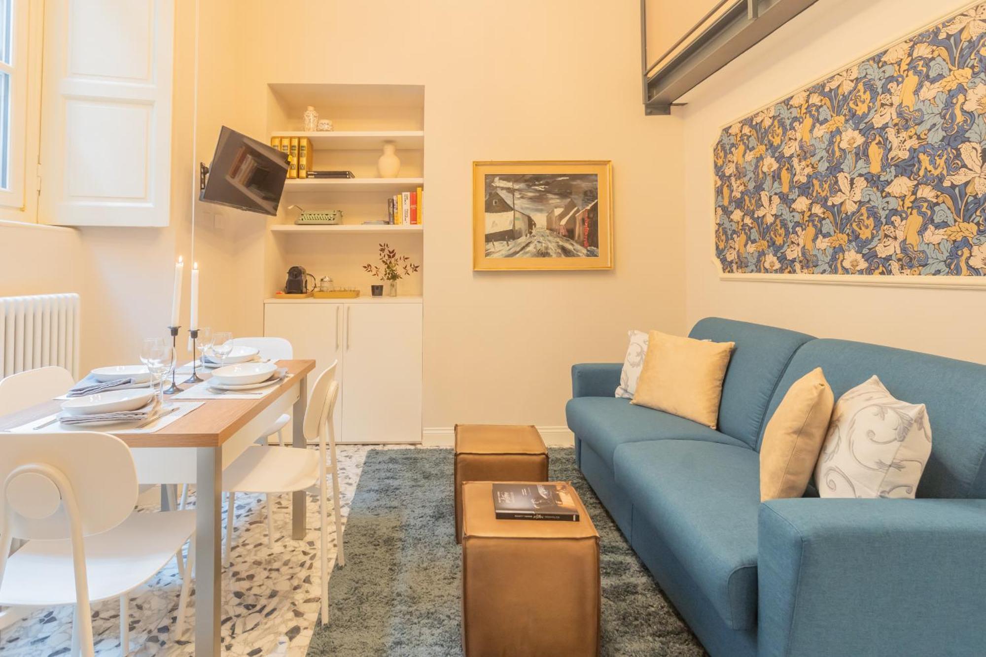 Cinque Giornate 70 Suites By Rent All Комо Экстерьер фото