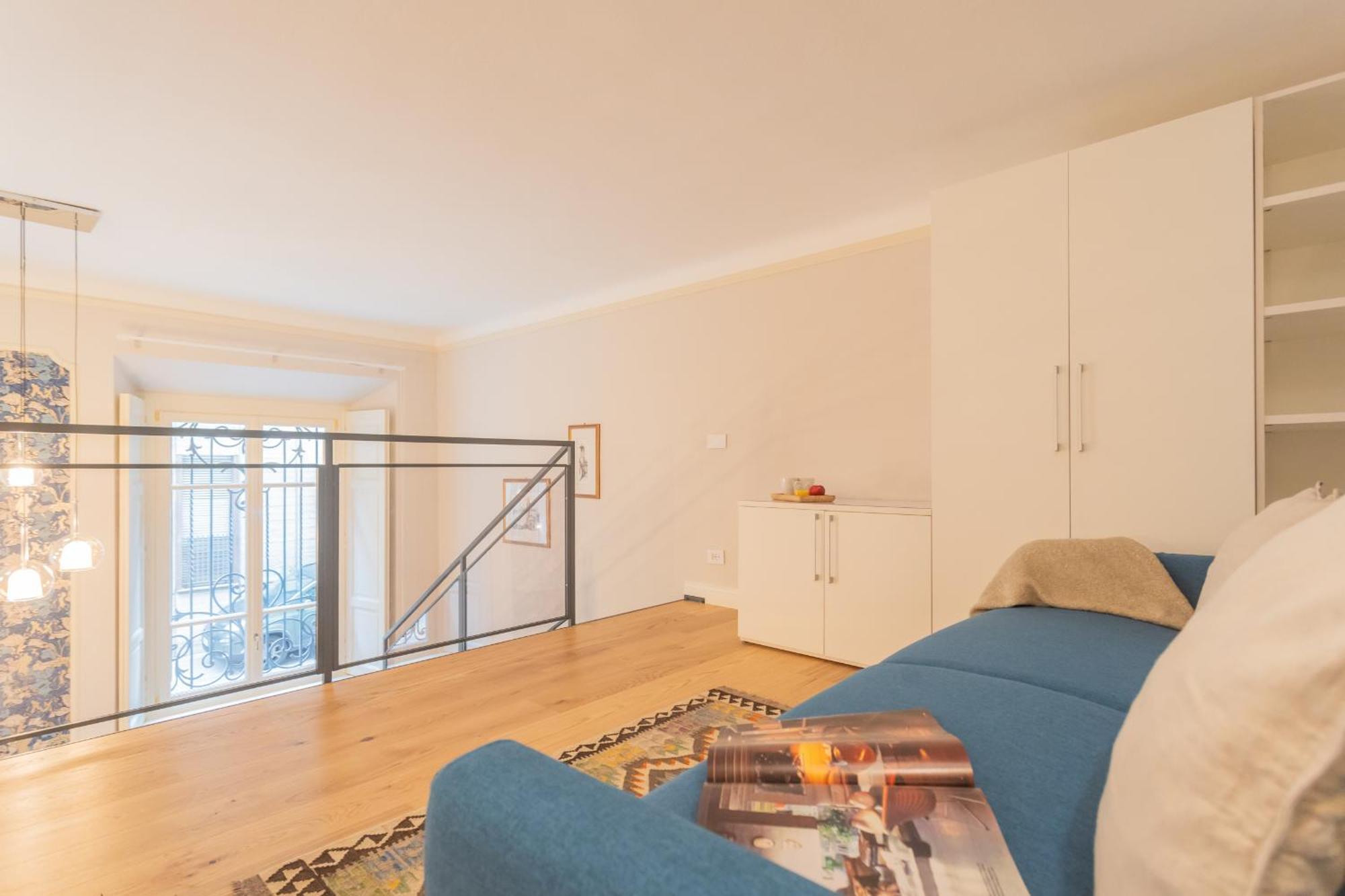 Cinque Giornate 70 Suites By Rent All Комо Экстерьер фото