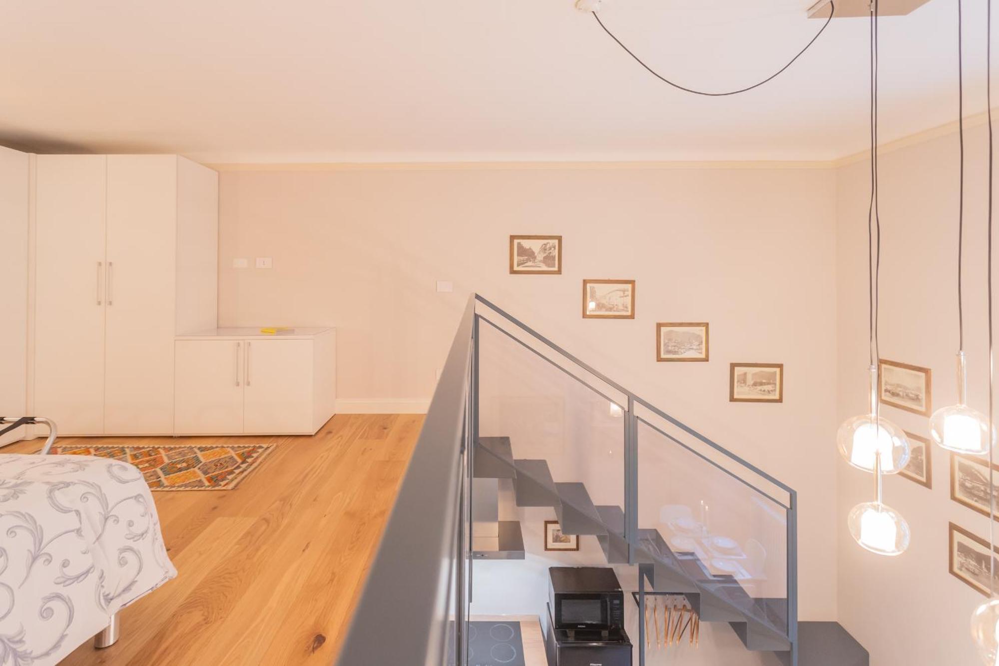 Cinque Giornate 70 Suites By Rent All Комо Экстерьер фото