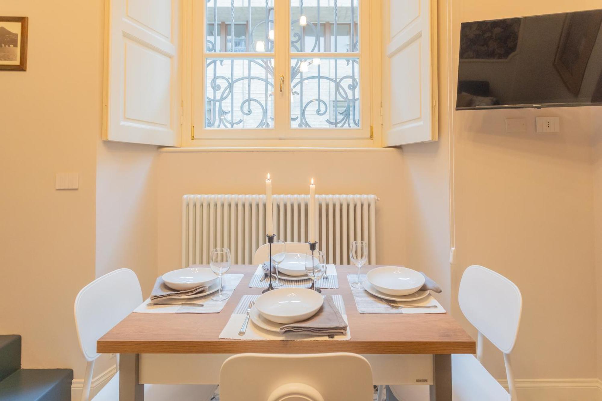 Cinque Giornate 70 Suites By Rent All Комо Экстерьер фото