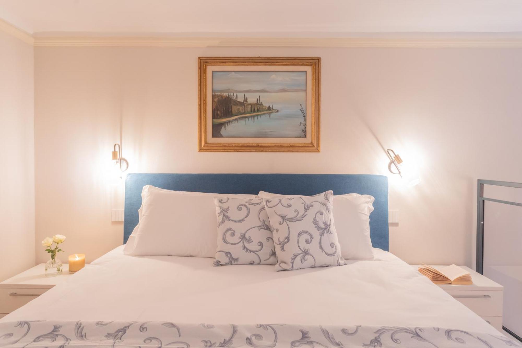Cinque Giornate 70 Suites By Rent All Комо Экстерьер фото