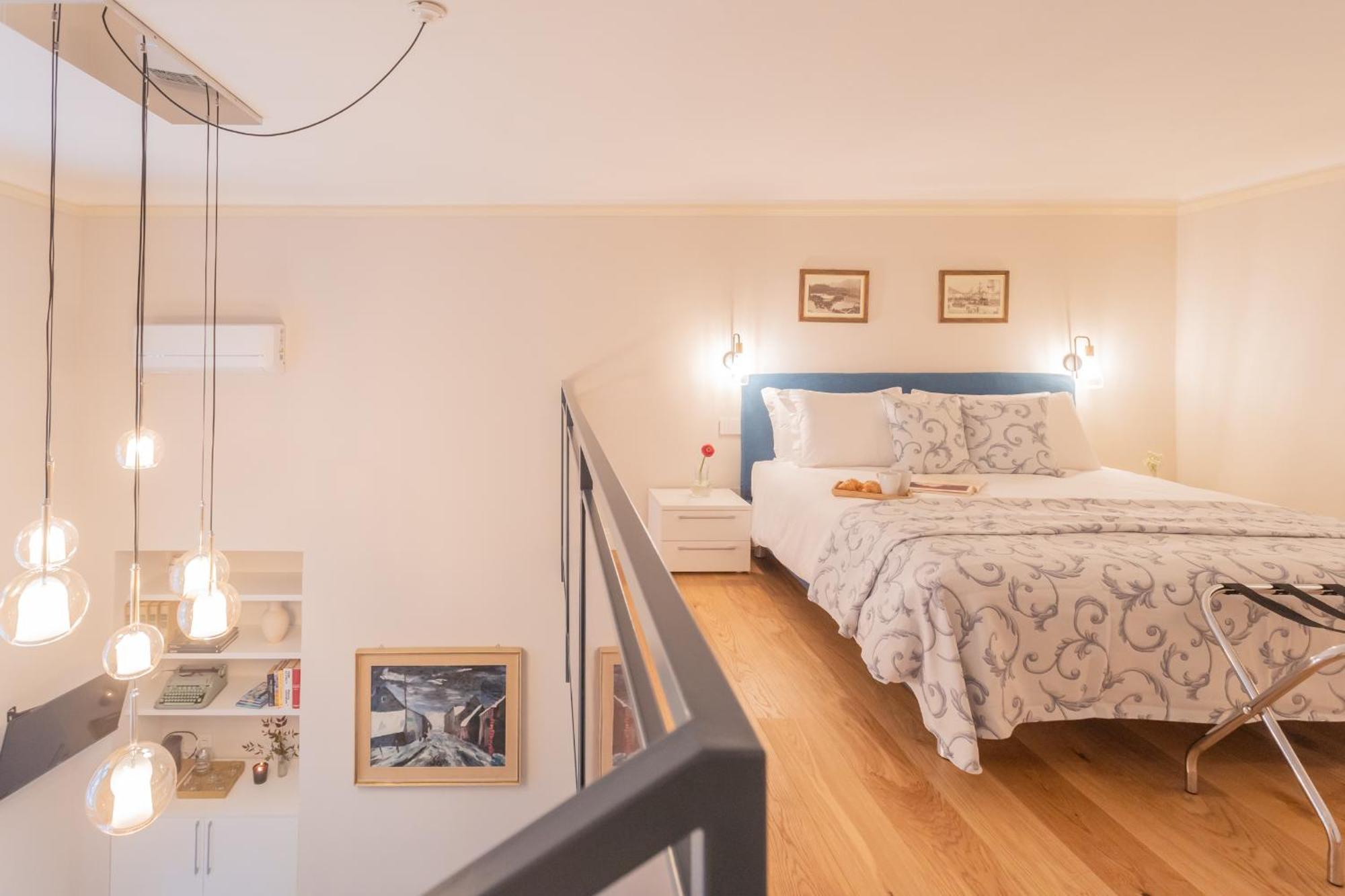 Cinque Giornate 70 Suites By Rent All Комо Экстерьер фото