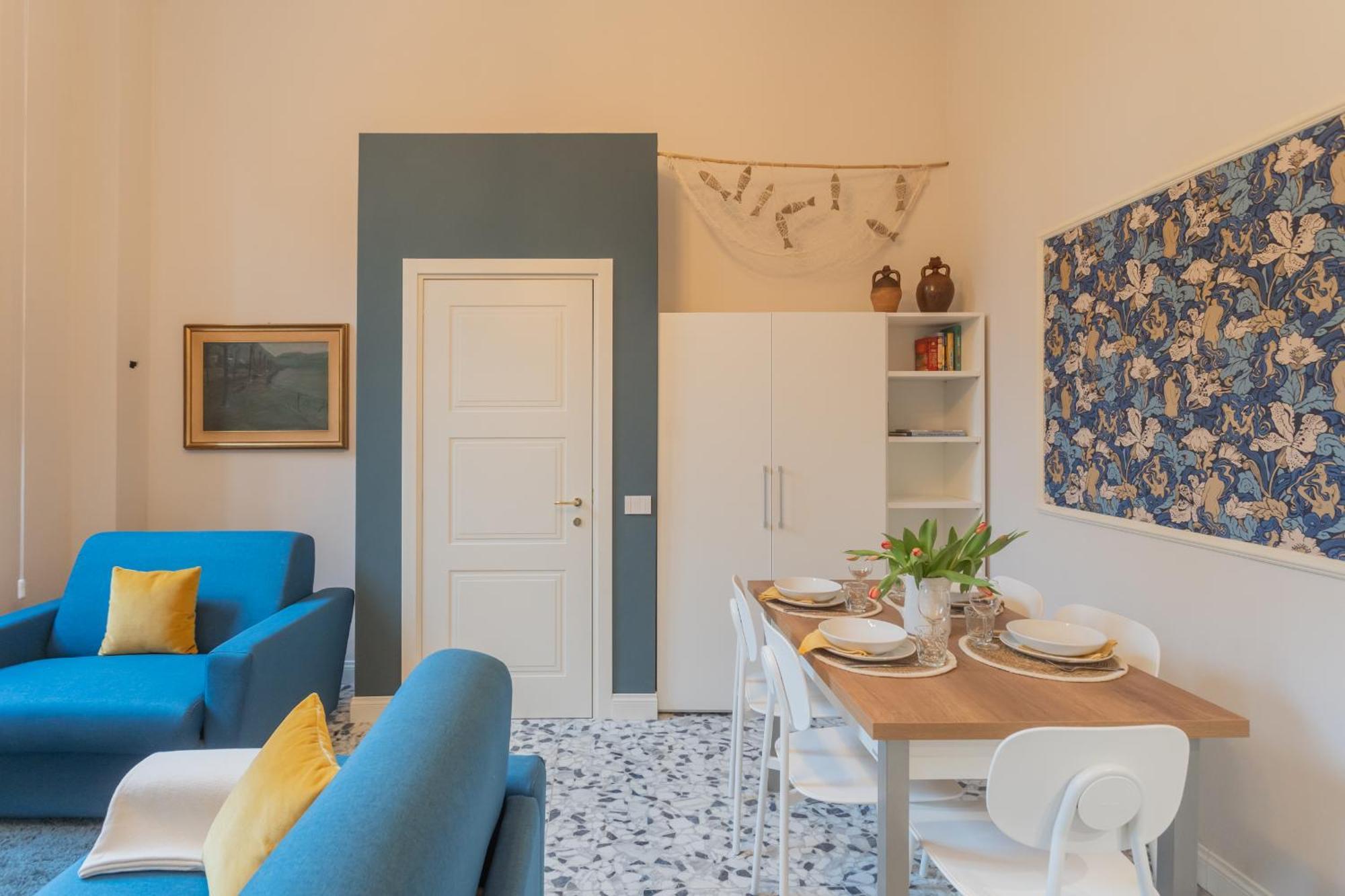Cinque Giornate 70 Suites By Rent All Комо Экстерьер фото