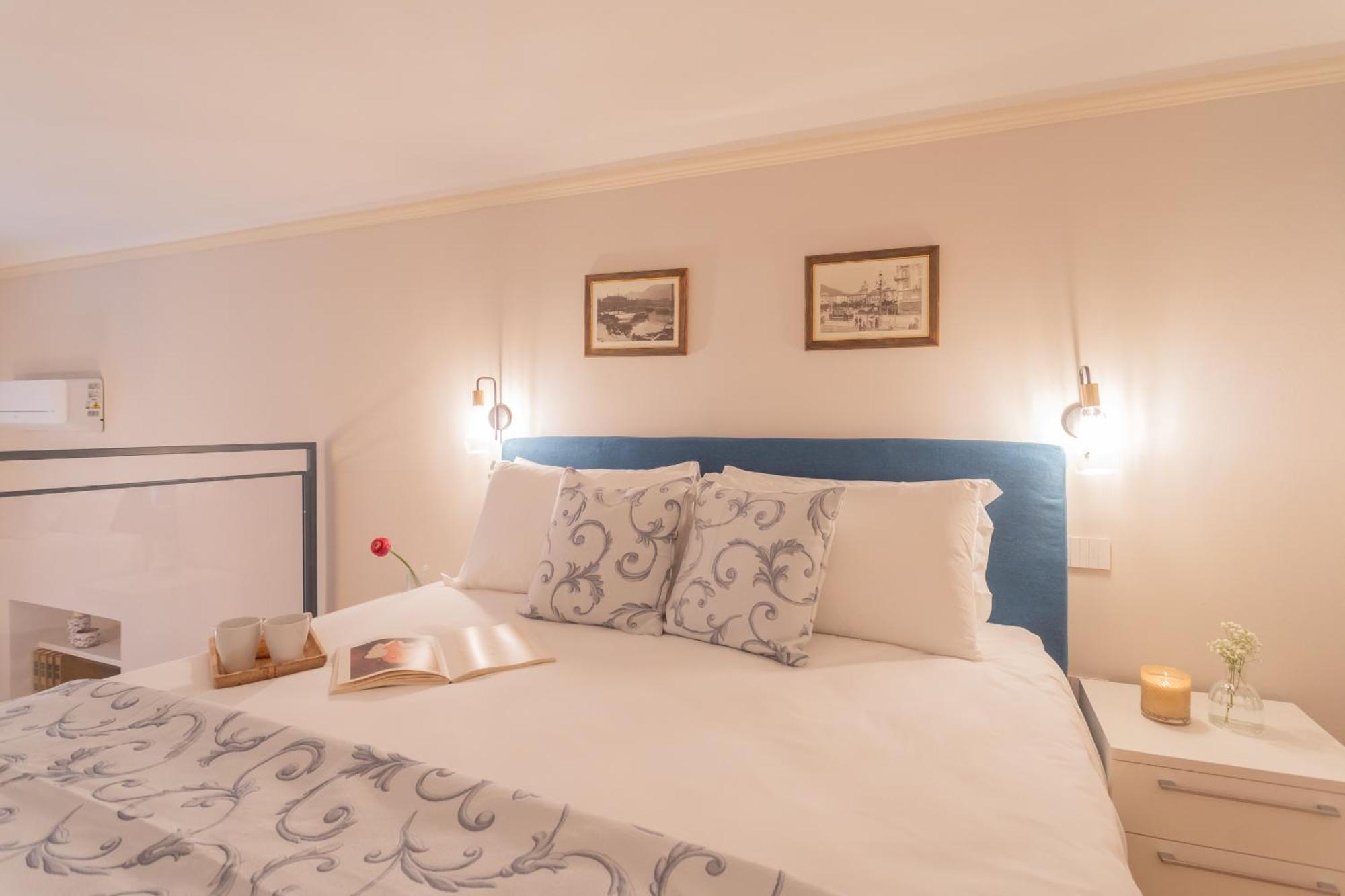 Cinque Giornate 70 Suites By Rent All Комо Экстерьер фото