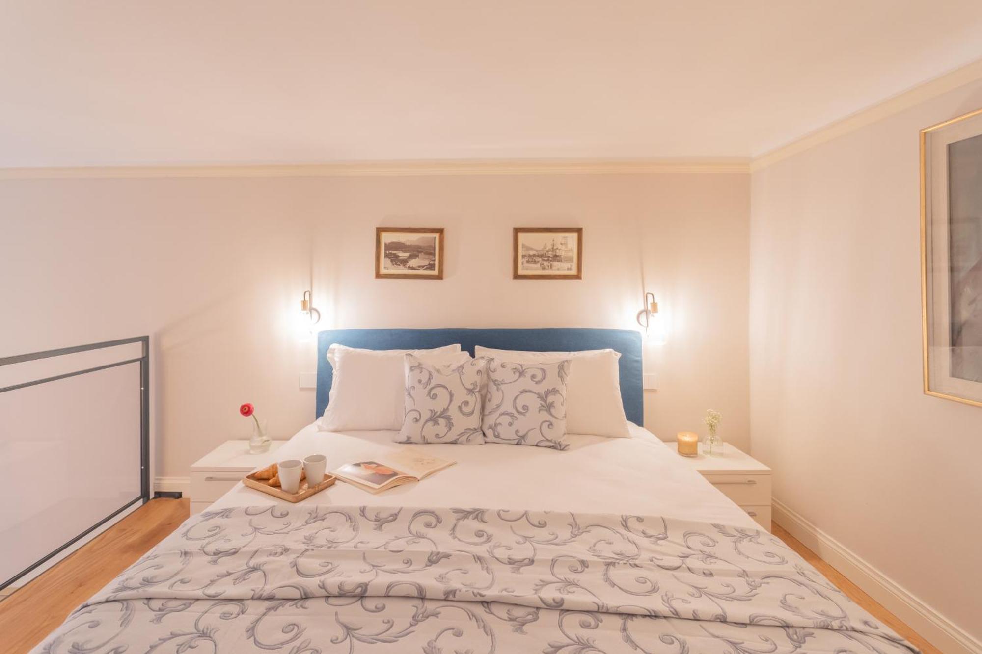 Cinque Giornate 70 Suites By Rent All Комо Экстерьер фото