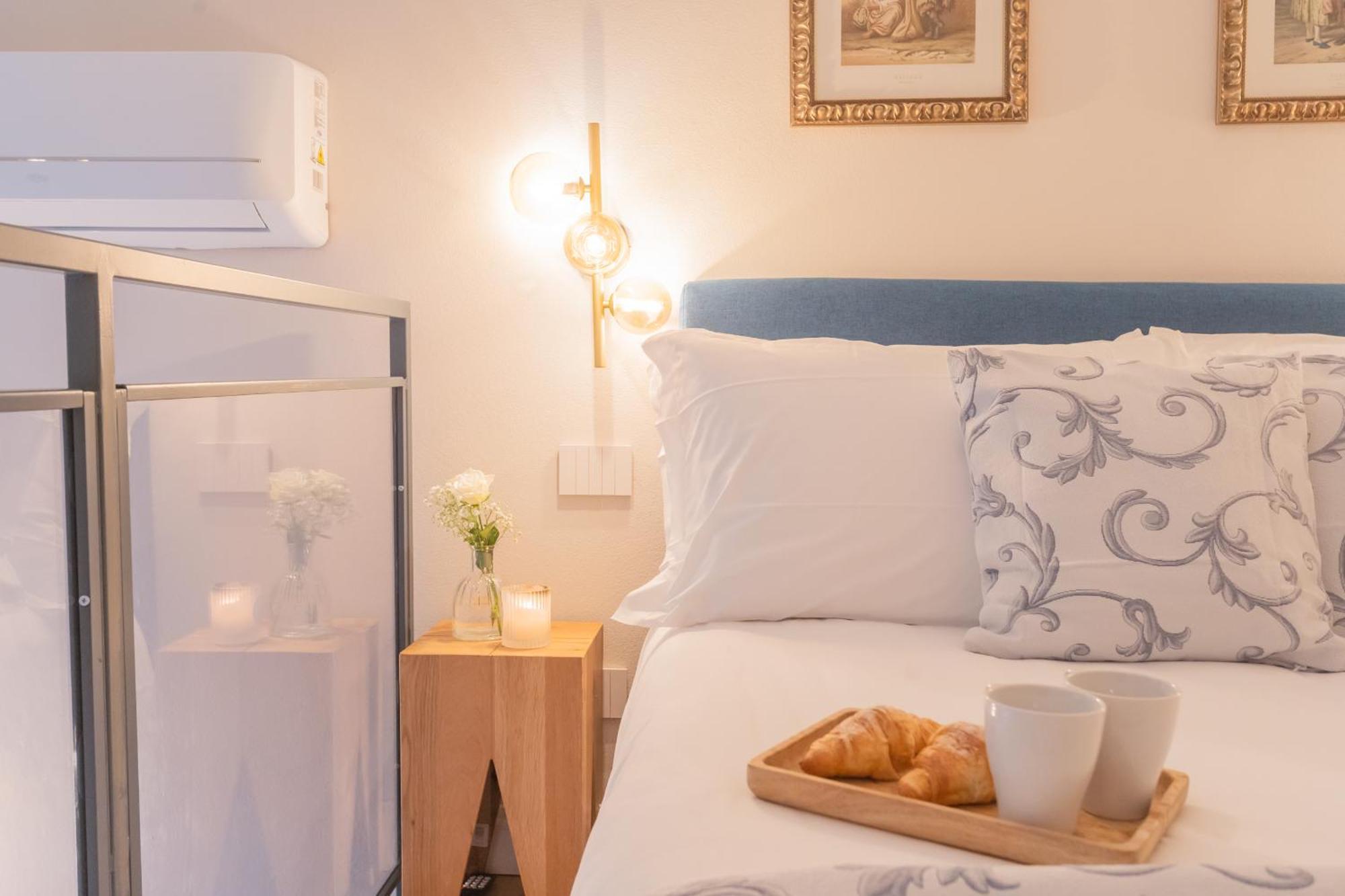 Cinque Giornate 70 Suites By Rent All Комо Экстерьер фото