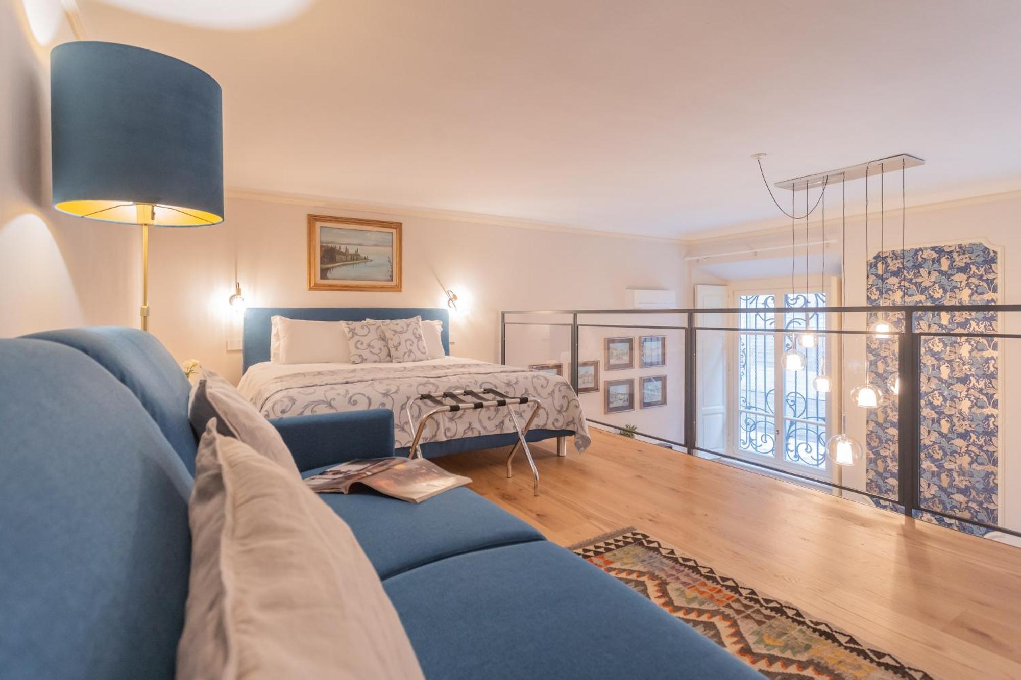 Cinque Giornate 70 Suites By Rent All Комо Экстерьер фото