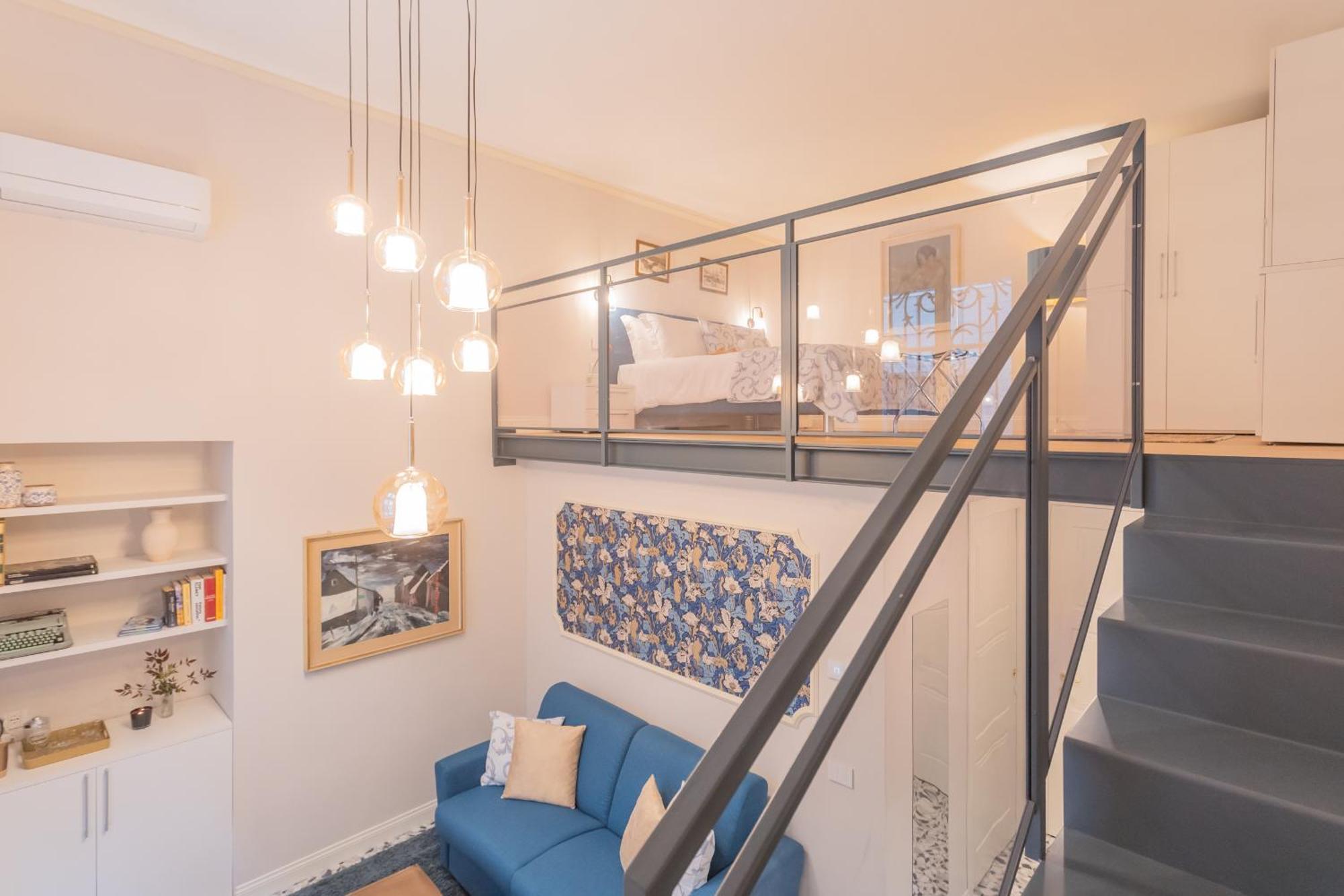 Cinque Giornate 70 Suites By Rent All Комо Экстерьер фото