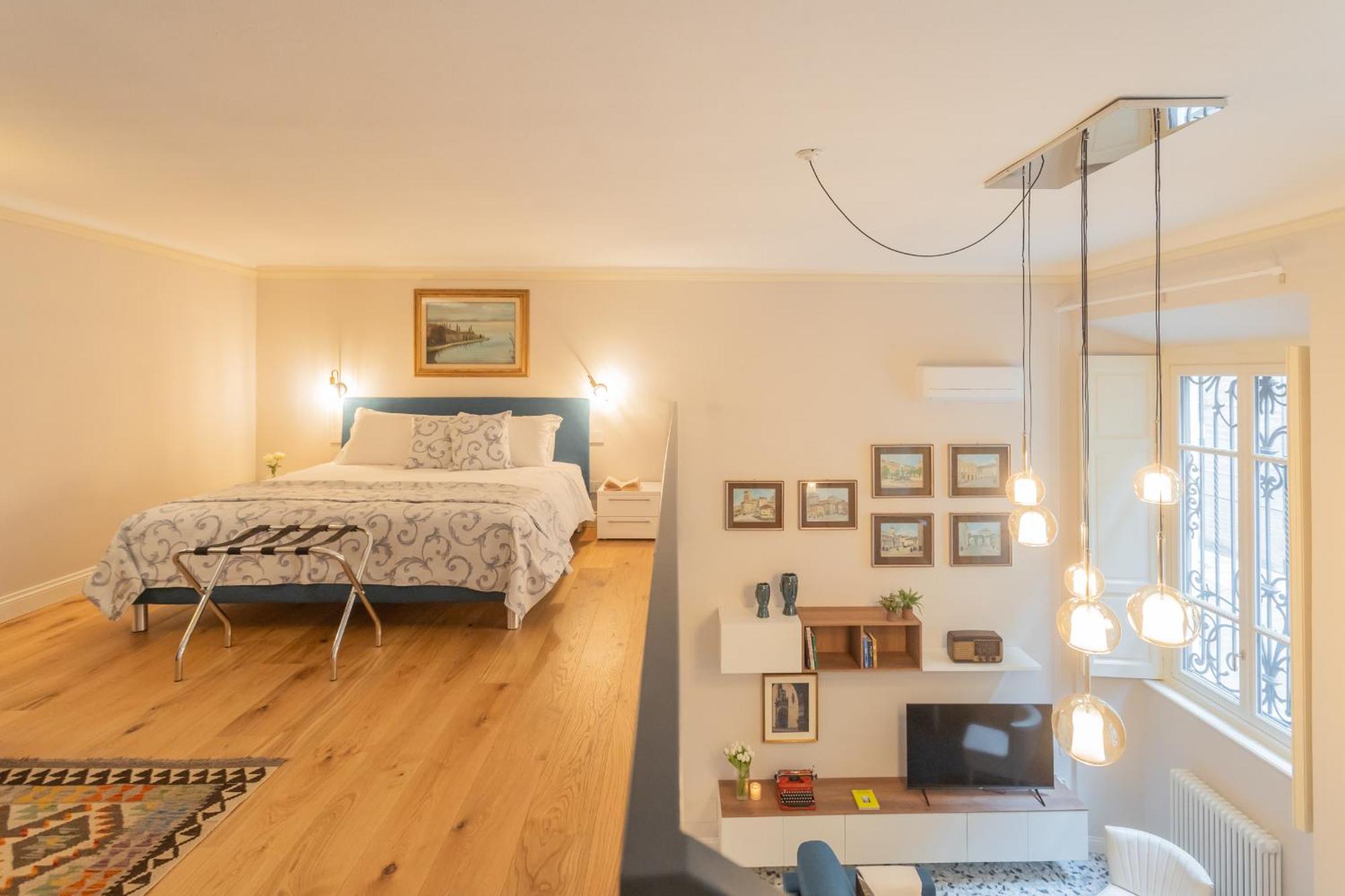 Cinque Giornate 70 Suites By Rent All Комо Экстерьер фото