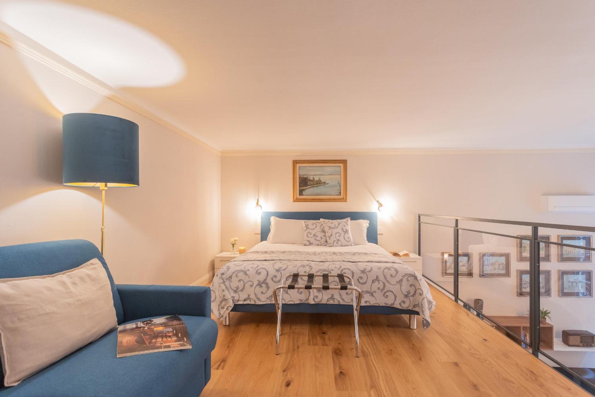 Cinque Giornate 70 Suites By Rent All Комо Экстерьер фото
