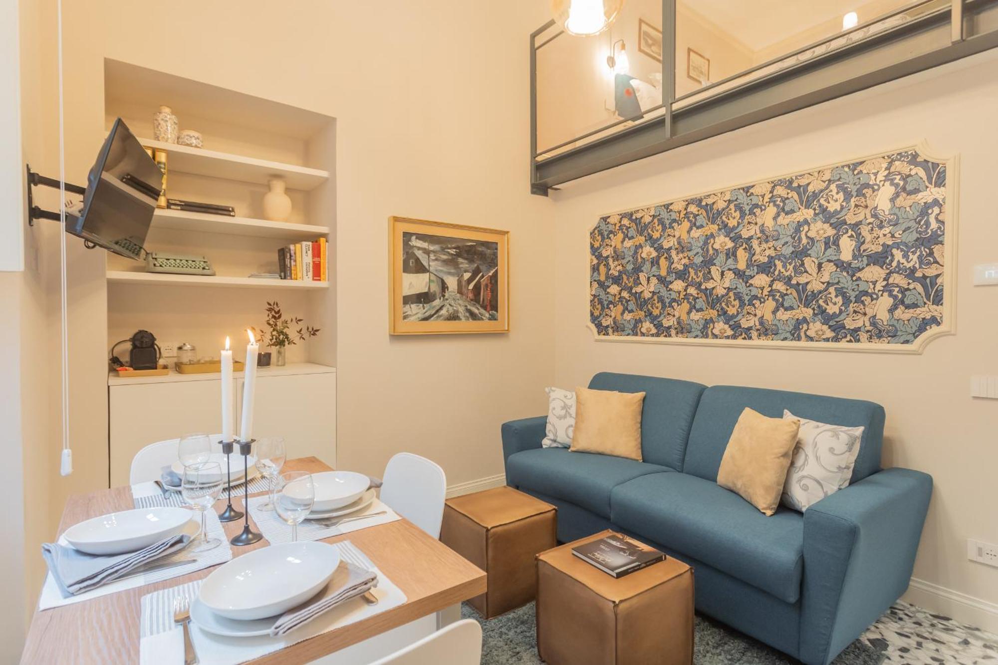 Cinque Giornate 70 Suites By Rent All Комо Экстерьер фото