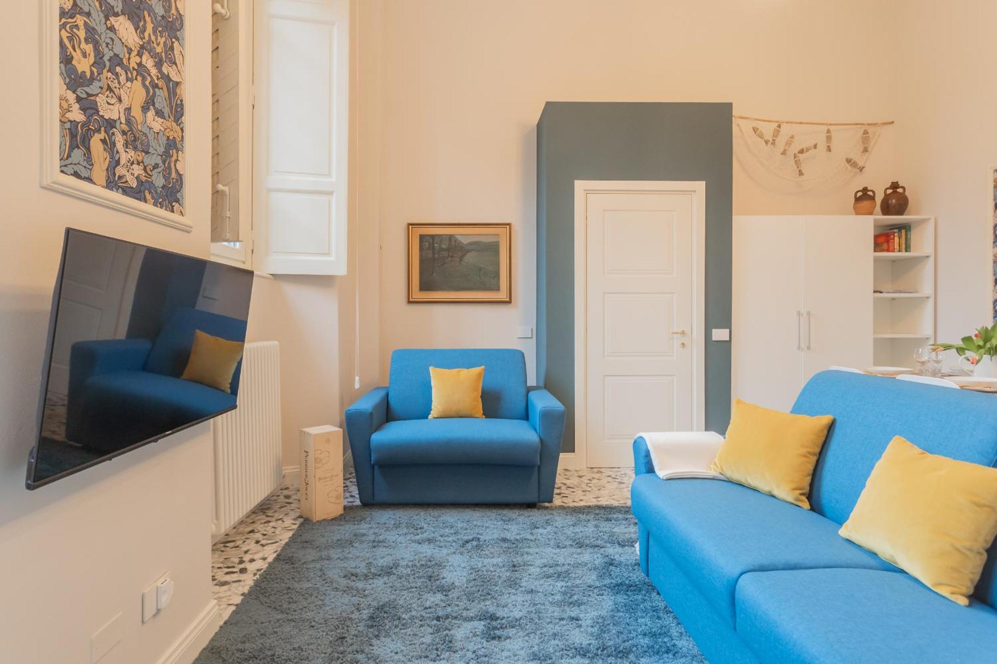 Cinque Giornate 70 Suites By Rent All Комо Экстерьер фото