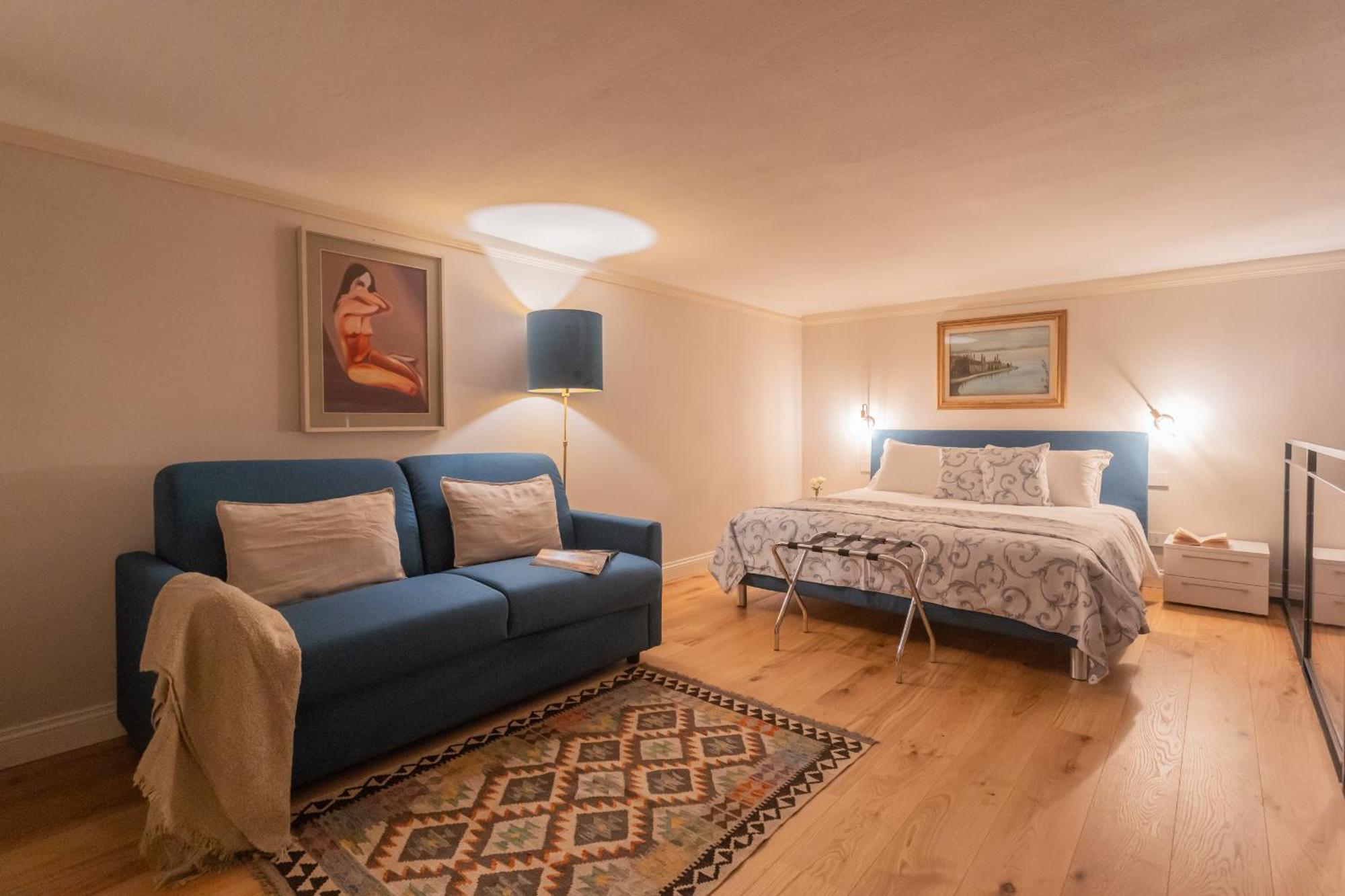 Cinque Giornate 70 Suites By Rent All Комо Экстерьер фото