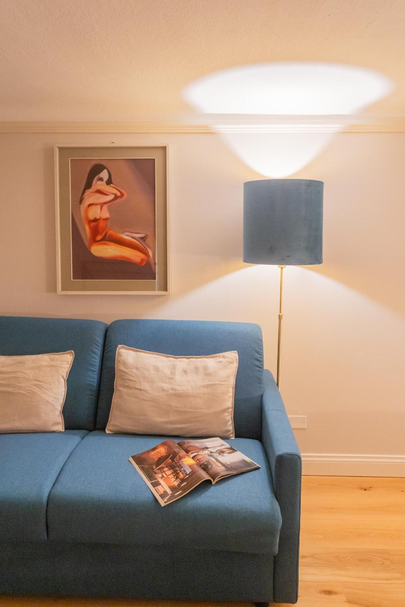 Cinque Giornate 70 Suites By Rent All Комо Экстерьер фото